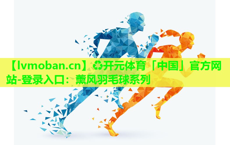 薰风羽毛球系列